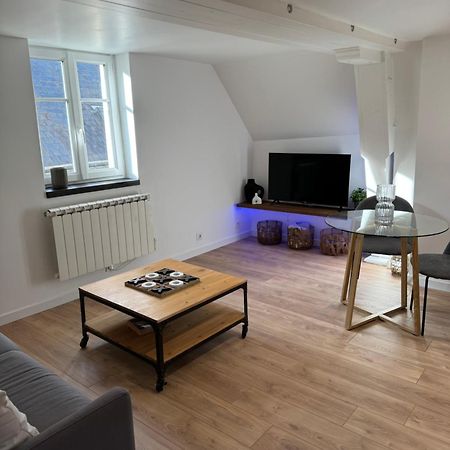 La Suite - Parvis Cathedrale ชาร์ตร ภายนอก รูปภาพ