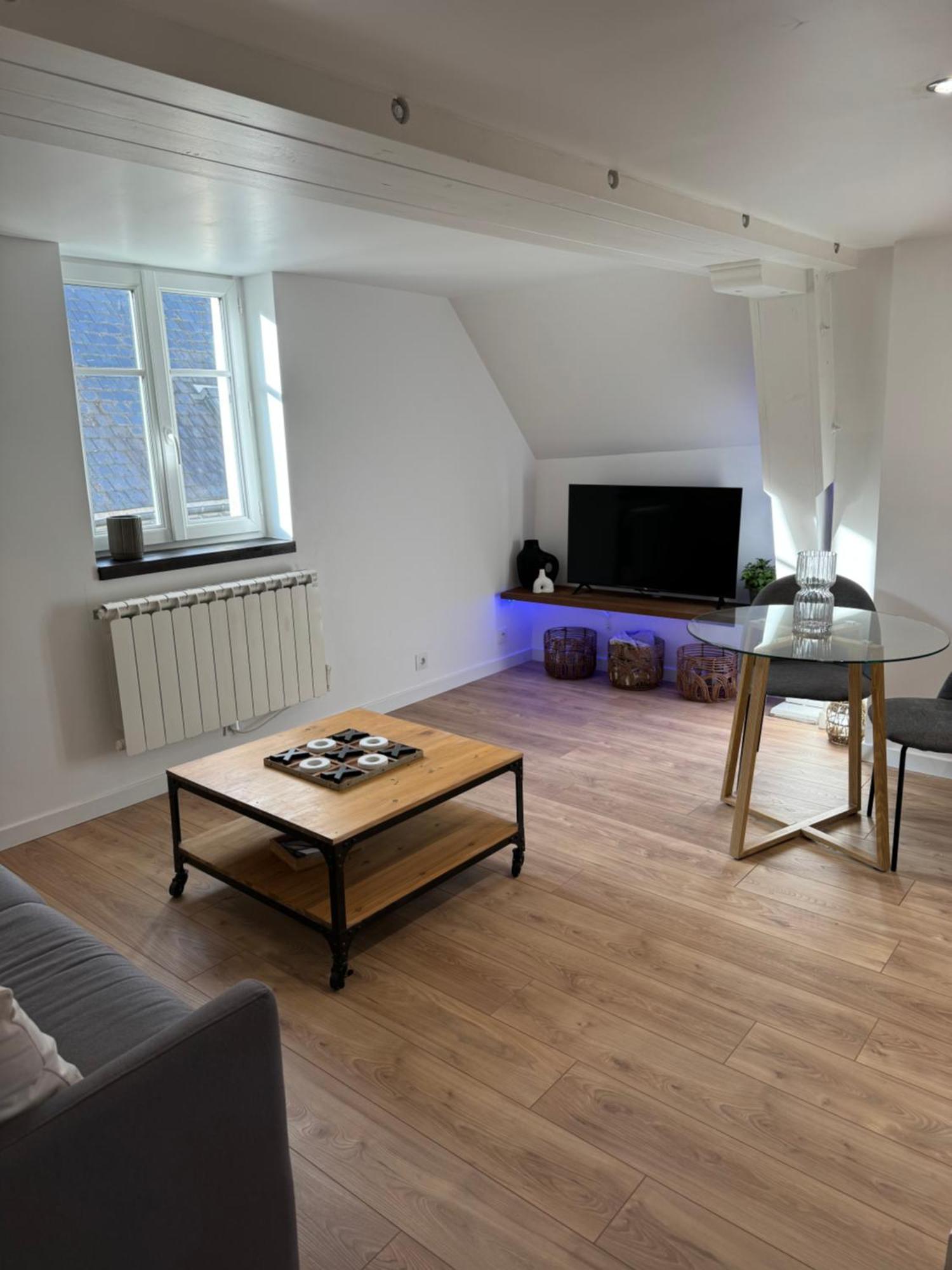 La Suite - Parvis Cathedrale ชาร์ตร ภายนอก รูปภาพ